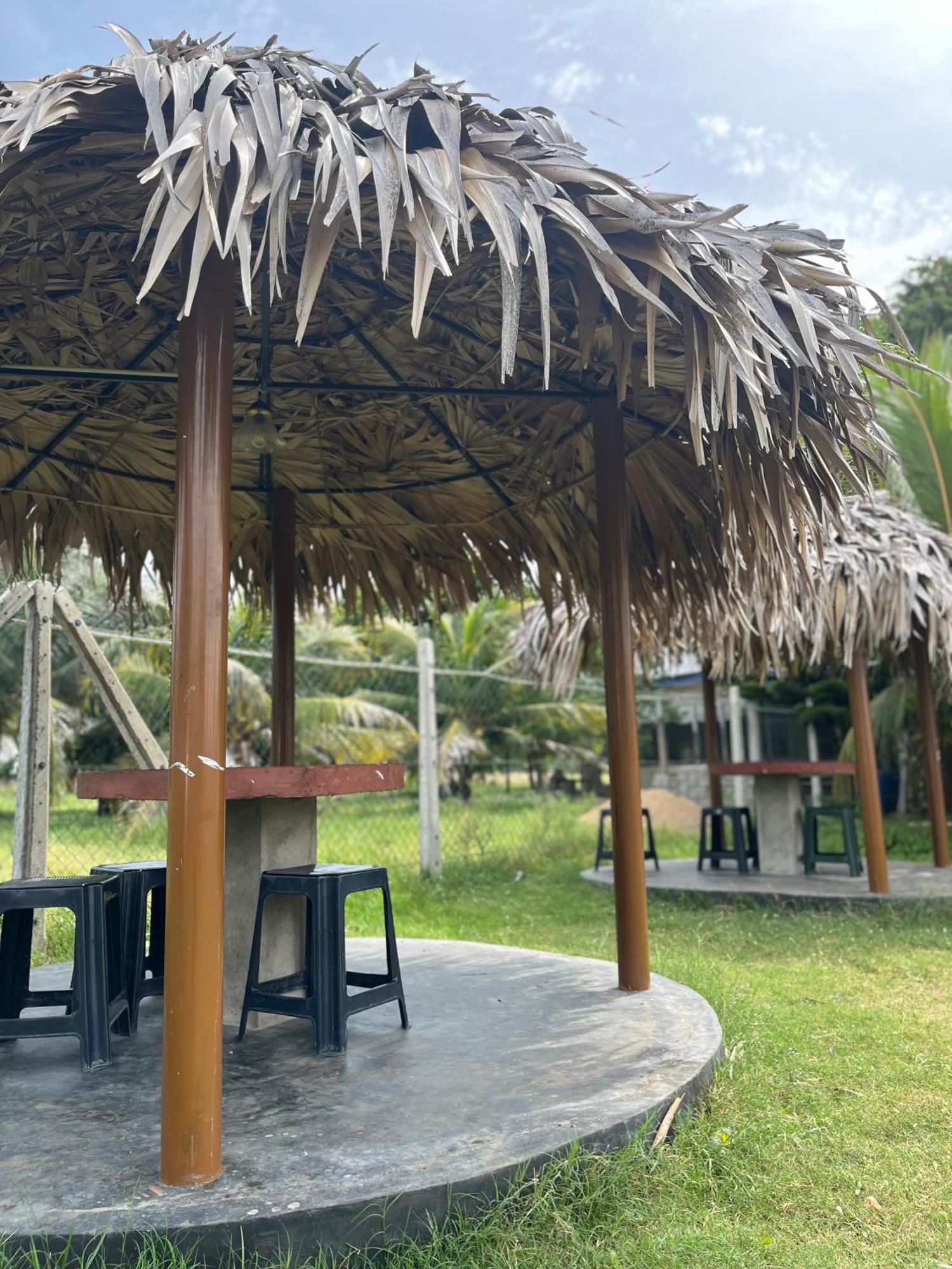 Oasis Wings Hotel Маннар Экстерьер фото